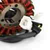 Stator Magneto Generator for Honda CBF250 04-2009 CBX250 2004-2010 31120-KPF-911