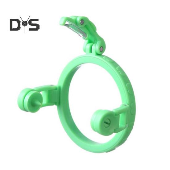 

Handheld Pear Peeler Foldable Vegetable Peeler Multi-Purpose Fruit Peeling Tool for Apple Melon Potato Ergonomic Non-Slip Handle Kitchen Gadget for