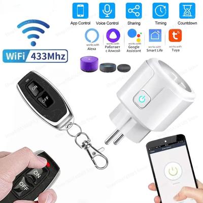 Smart Home – Impianti domotici