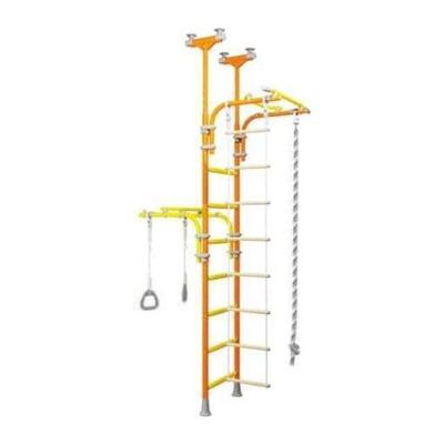 Transformer Gymnastic Ladder - Orange