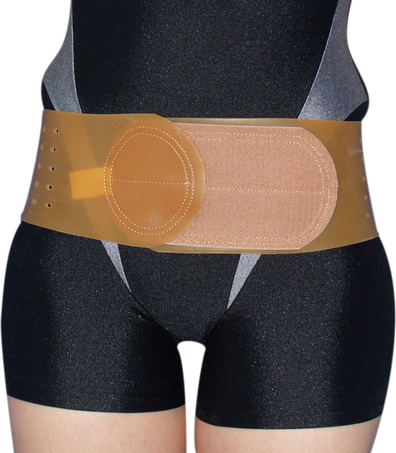 

Round Pelvic SS Size Band, Hard, (70-80cm)