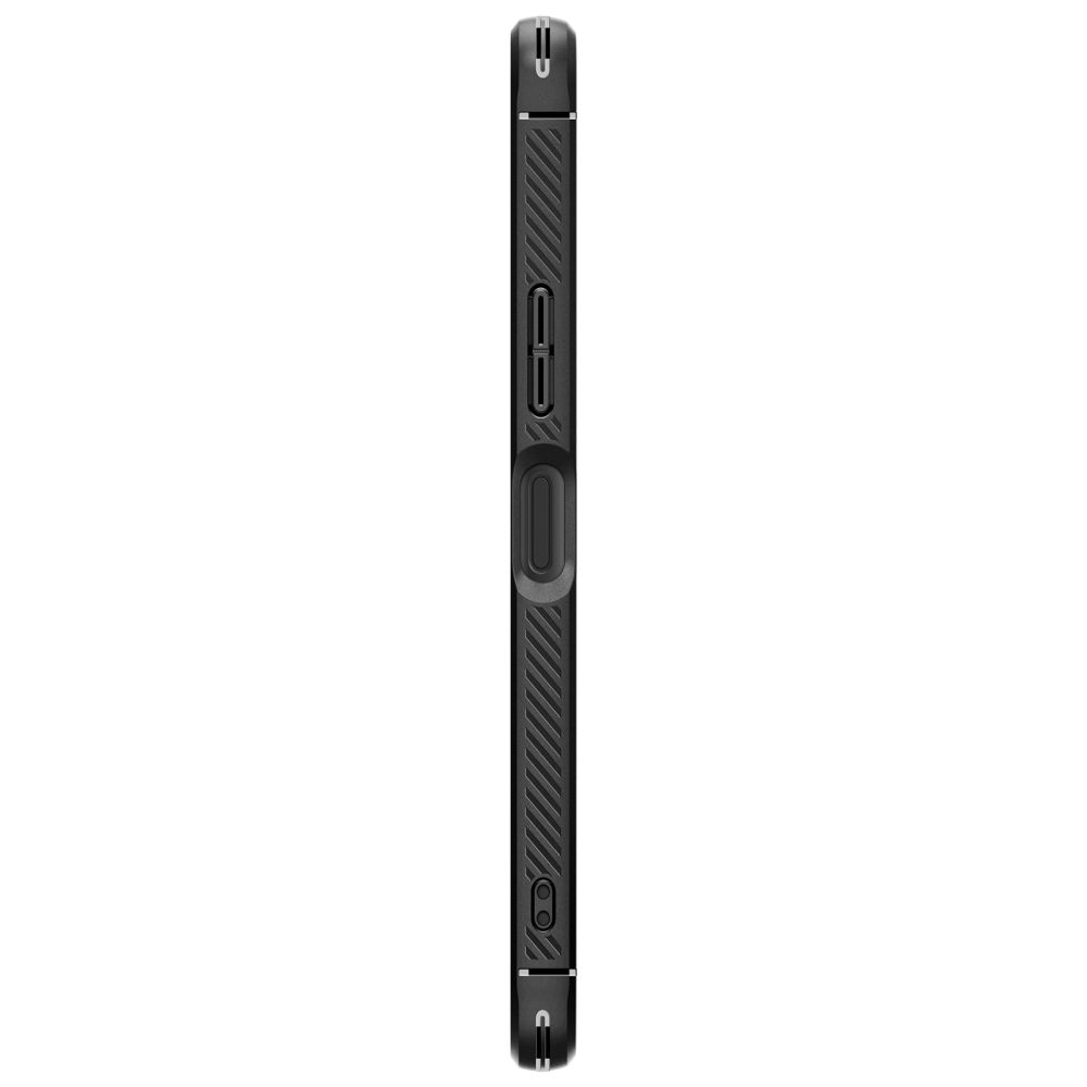 Spigen Rugged Armor Sony Xperia 10 Vi Matte Black