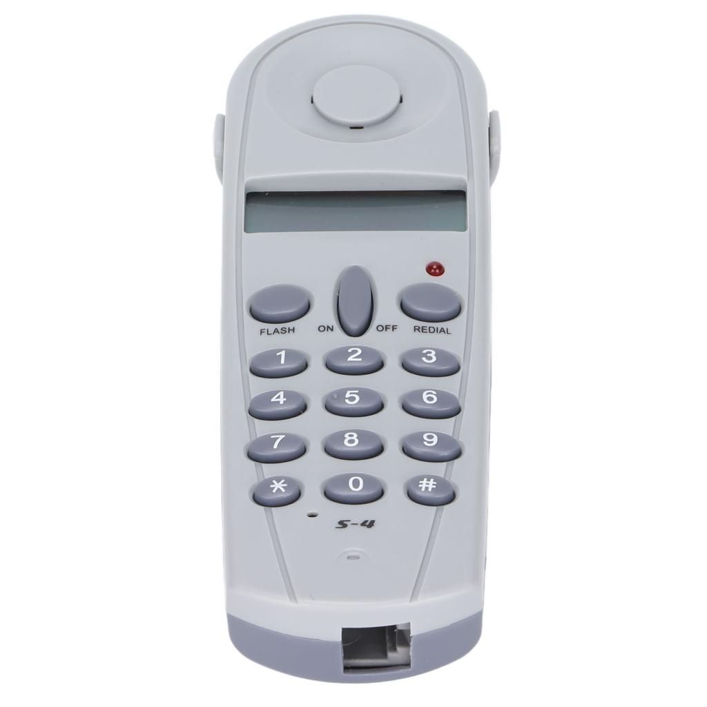 Telephone Butt Test Tester Lineman Tool Cable Set with Connectors and Joiner for Home Office