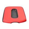 Replacement Armrest Protection Cover for 2019-2024 Car Leather Armrest Cover Automotive Interior Accessories