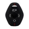 Copertura per chiave auto BMW Per BMW Silicone amico del segnale Protezione eccellente