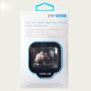 270 Degrees Wide Angle Car Rear Magnet Mirror Car Auxiliary Rearview Mirror Eliminate Blind Point for Car Safety