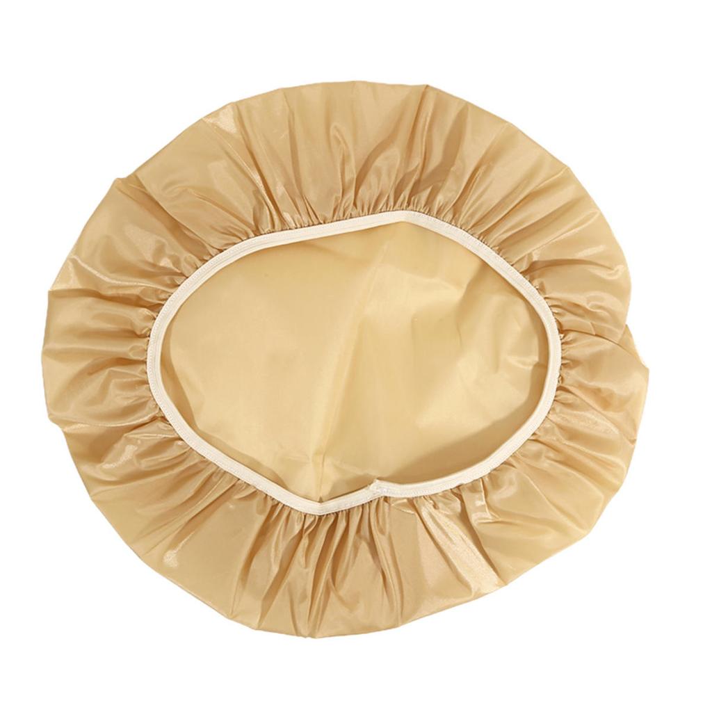 Creative Wear-Resistant Ceiling Lamp Shade Polyester Anti-Glare Spotlight Lamp Cover LED Light Diffuser Covers Baby Bedroom