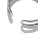FRAY Nuance Cross Bangle FWGA252328SLVF I.D.