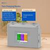 Advanced Battery Charging Hubs for Flights Battery Charger USB 5V2A Input Charging Three Batteries Accessories