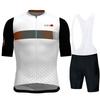 2026 Summer Breathable Cycling Suit SetTeam High Quality Pro Cycling Jersey Set Men Woman Breathable Bicycle Clothing Road MTB Bike Short Sleeve