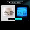 Glow-in-the-Dark Fluorescent Pigment Set for Kids - Perfect for DIY Clothes, Shoes, Plaster Dolls, and Hand-Painted Crafts!
