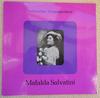 LP Record MAFALDA SALVATINI  Lebendige Vergangenheit  Mafalda S LV38 Lebendige Verga Austria Classical Used