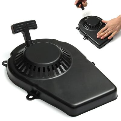 Gasgenerator-Rückstoßstarter für ETQ950 TG1200 63CC 1000 1200 Watt Pull Start F