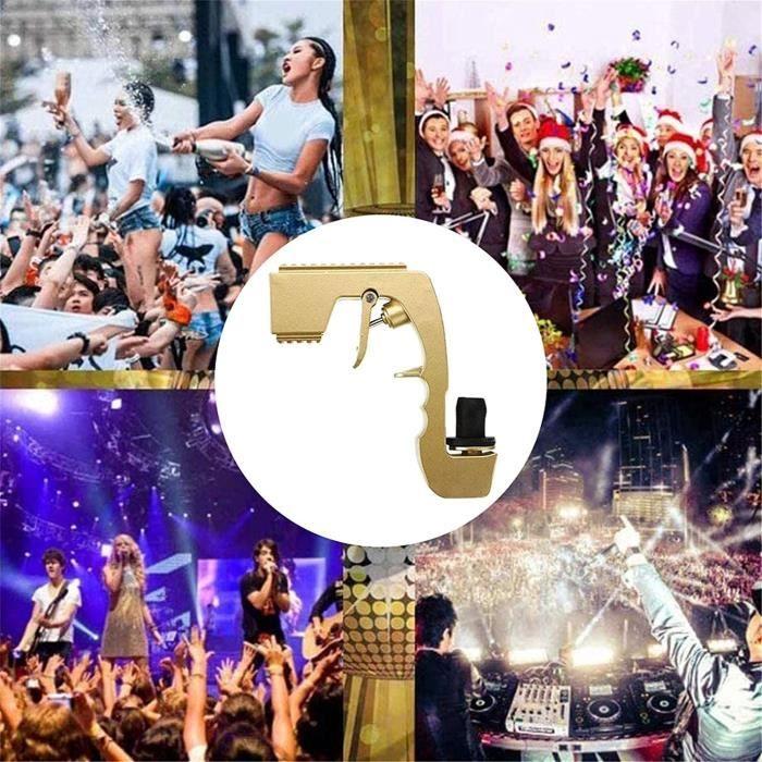 BOTTLE STOPPER Cha Champagne Cha Champagne Gun - Wine Stopper Champagne Dispenser Champagne Corkscrew136