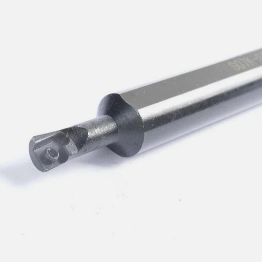 Internal Turning Tool Holder High Precision Boring Bar Long-Lasting