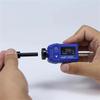 Linshang Short Impact Device LS252DC HL HV HB HS HRA HRB HRC Pocket Pipe Superficial Surface Leeb Hardness Tester Scleroscope