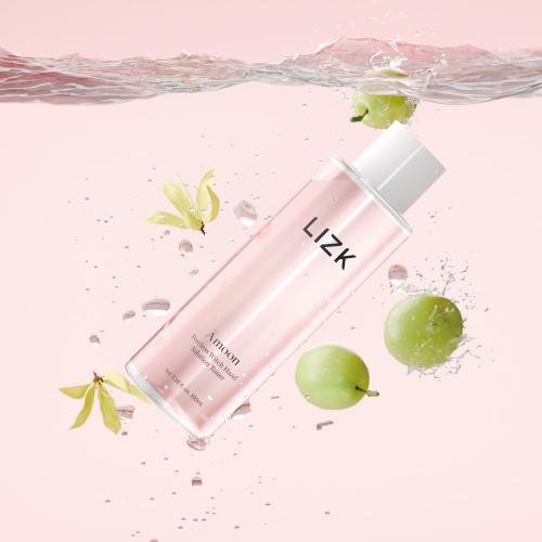 Liz K A Moon Poreless Witch Hazel Solution Toner 100ml NONE