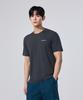 DISCOVERY EXPEDITION Men'S Freshvent Banff Short Sleeve T-Shirt (D.Grey)