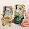 For Infinix Note 7 Lite Case X656 Popular Floral TPU Cover Soft Silicone Phone Cases For Infinix Hot 9 Pro Funda Hot9 Play Shell