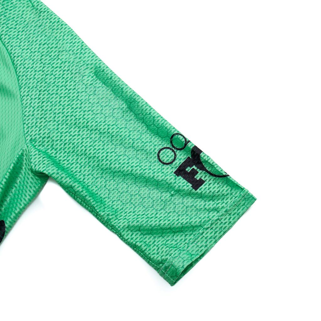 2026 Cycling Set Green Cycling Jersey Team ORBEA ORCA Bike Jersey Bibs Shorts Anti-Swear Ropa Ciclismo Bicycle Maillot Clothing