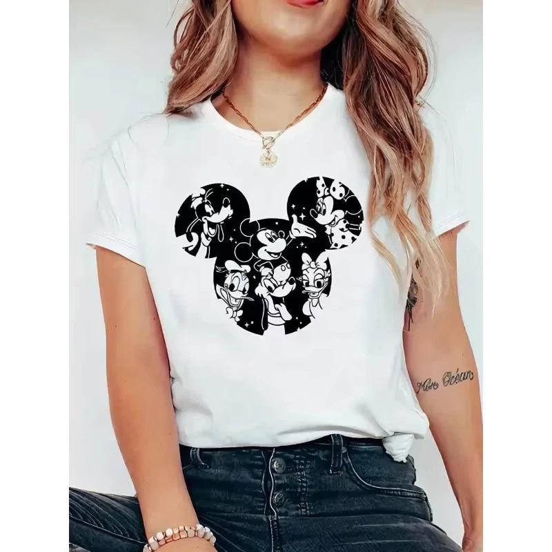 Fun Cute Mouse Summer Tshirt Unisex Unisex Unisex 45 S