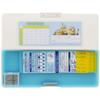 Sunstar Stationery Minion Pencil Matic Pencil DX S1312944 Case, Double-Sided Case, Minion,