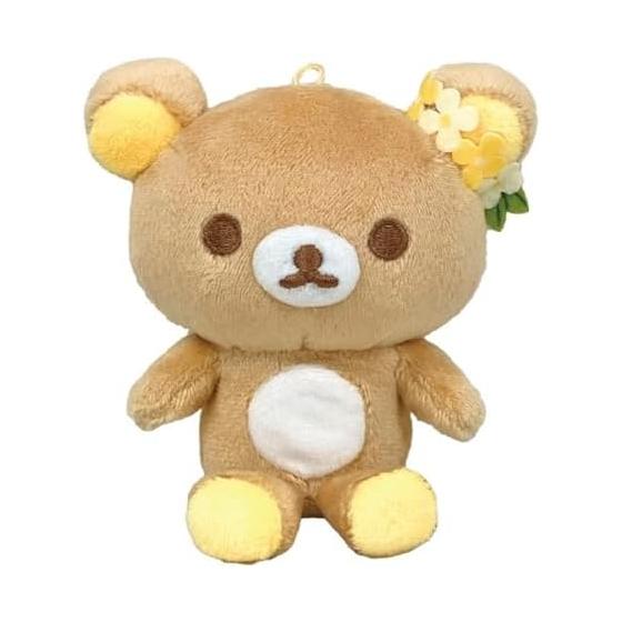 Bandai Namco Nui Rilakkuma Rilakkuma Play Charm