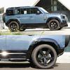 Defender 110 Wheel Arch Widening Kit for 2020-2022 Models
