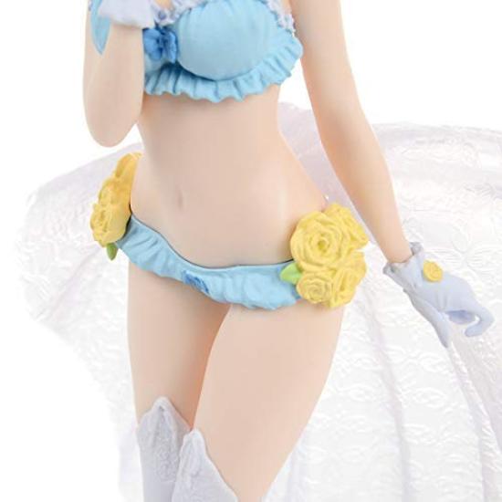 ReZero Starting Life in Another World EXQ Figure Ram and Rem Special Assortment Rem (Prize)
