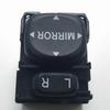84870-34010 New Mirror Control Switch Adjustment For Toyota Highlander Corolla RAV4 Prius Yaris Cruise