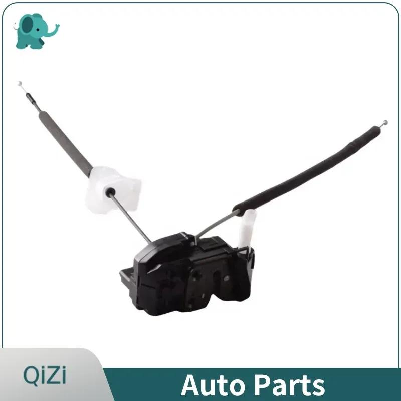 80501JD900 OE High Quality Front Left Side Door Lock Actuator For Qashqai Micra Juke NV200 Almera Cabstar 2010-2013