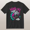 Blink-182 Raleigh, NC September 3 2025 Concert T-Shirt Unisex T-Shirt