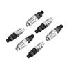 6 Stück Einspritzdüsen 23600-19075 passend für Toyota HZJ105 HZJ75 HZJ78 HZJ79 1990-2007