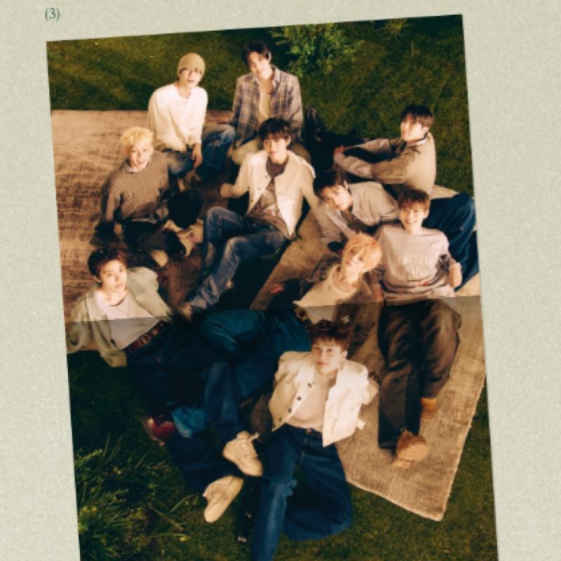 Treasure   Pleasure   Special Mini Album