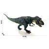 Size Big Jurassic Indominus Rex Simulation Dinosaur Model Toy Pvc Action Figure