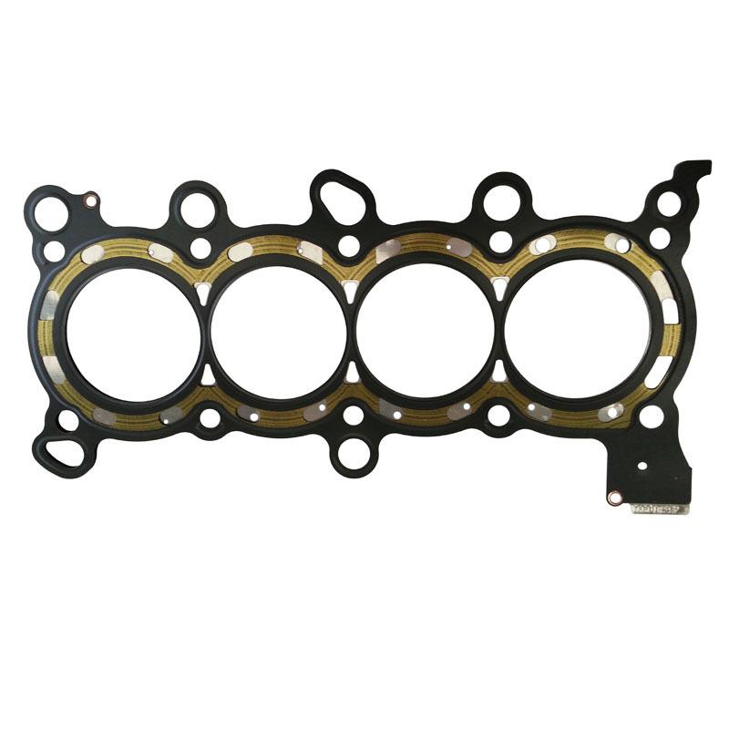 FIT HONDA ACCORD R20A3 R18A1 R16A1 METAL Cylinder Head Gasket Auto Car Spare Parts Engine Gasket 12251-RNA-A01 Mechanging