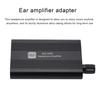 Akcesoria do audio i wideo – Wzmacniacz słuchawkowy