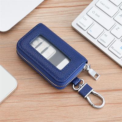 Bozuk Para Cüzdanları ve Tutacakları – Anahtar Cüzdanları