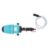Proportional Pump G3/4 Male Interface Fertilizer Injector Chemical Liquid Doser Dispenser