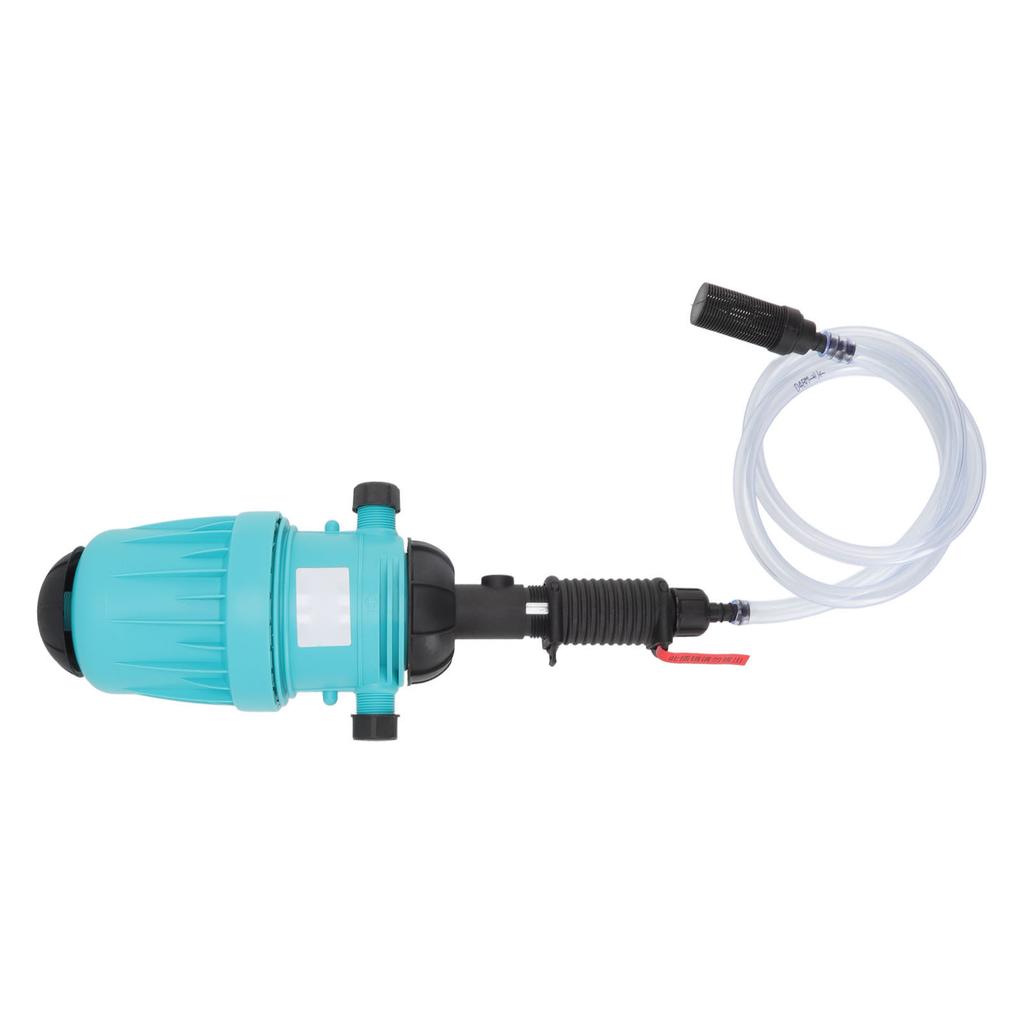 Proportional Pump G3/4 Male Interface Fertilizer Injector Chemical Liquid Doser Dispenser