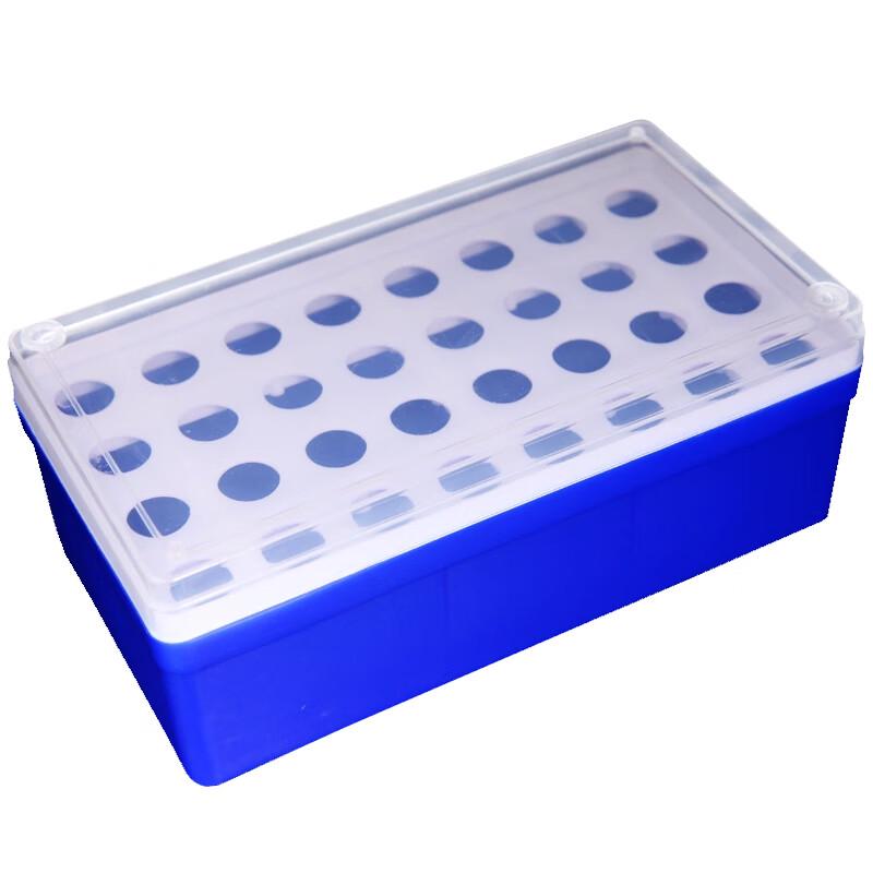 Leigu Multipurpose Centrifuge Tube Racks and Boxes