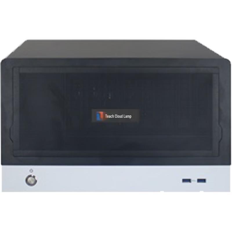 Zhiyun Town HS108-ZG 8-Bay Desktop NAS Storage System