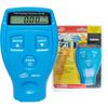 PAINT COATING THICKNESS METER TESTER SENSOR