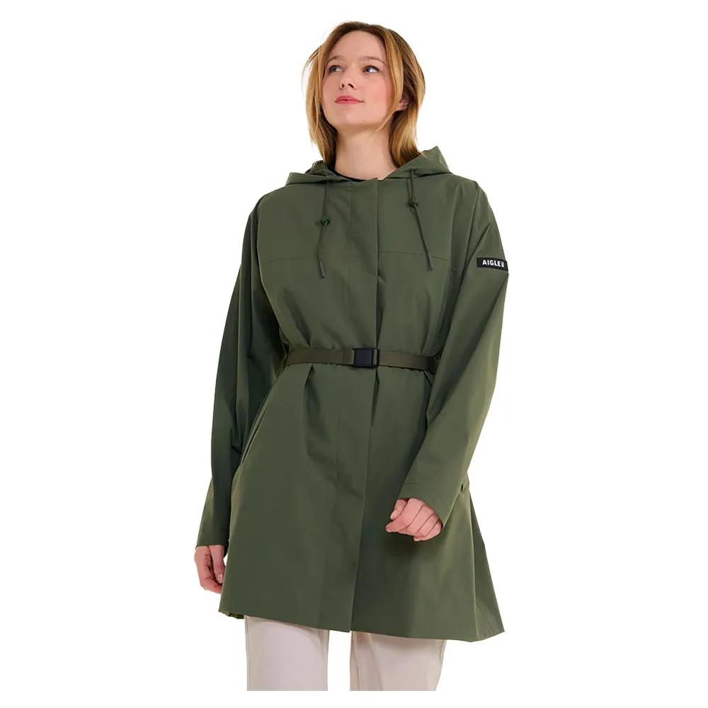 Aigle Parka AIS25WOUT017