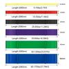 Pull Up Assistance Bands Exercise Stretch Resistance Bands Expander Fitness Belt for Exercise Training Powerlifting Assist Collection