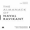 The Almanack of Naval Ravikant Paperback Us 656 2%