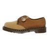 Dr. Martens Lightweight Comfortable Low-Top Casual Shoes Unisex Casual Shoes Brown 27511795
