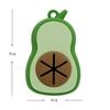 Hanging Dog Poop Bag Dispenser Poo Bags Holder for Walking Dogs Pet Waste Garbage Bags Dispenser Pet Supplies