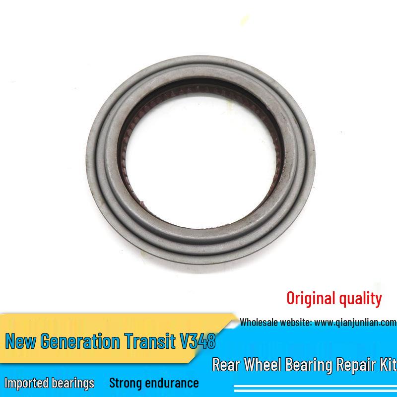 Ford Transit V348 Front & Rear Wheel Bearing Repair Kit with Oil Seal