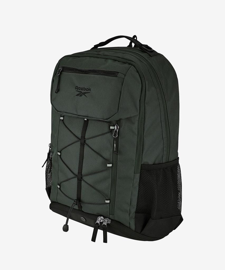 Reebok Schroeder Backpack - Khaki
